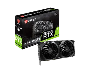 GeForce RTX 3070 VENTUS 2X OC